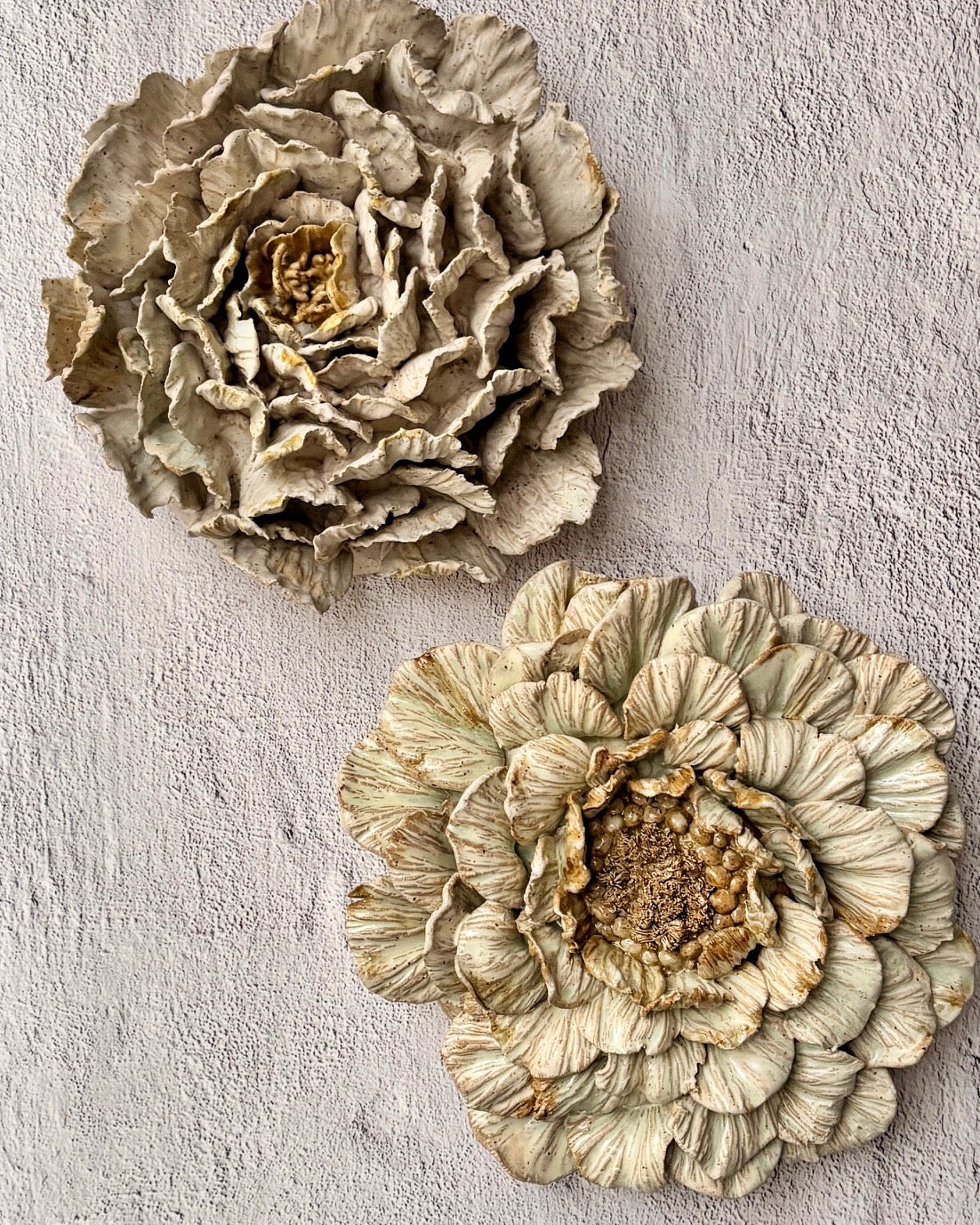 Piezas de Colección