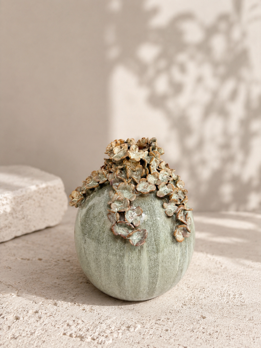 Bud Vase Hortensia
