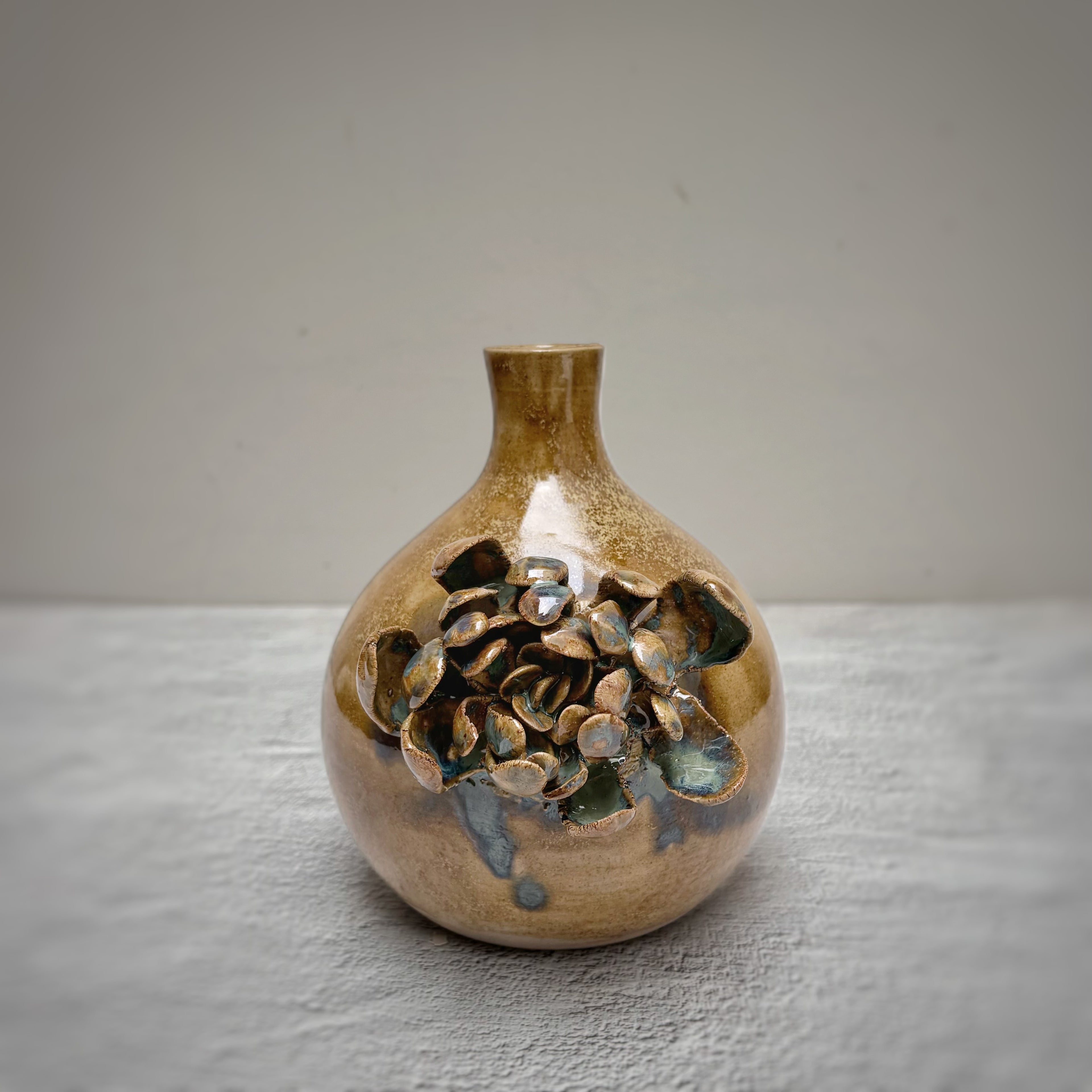 Bud Vase Flor