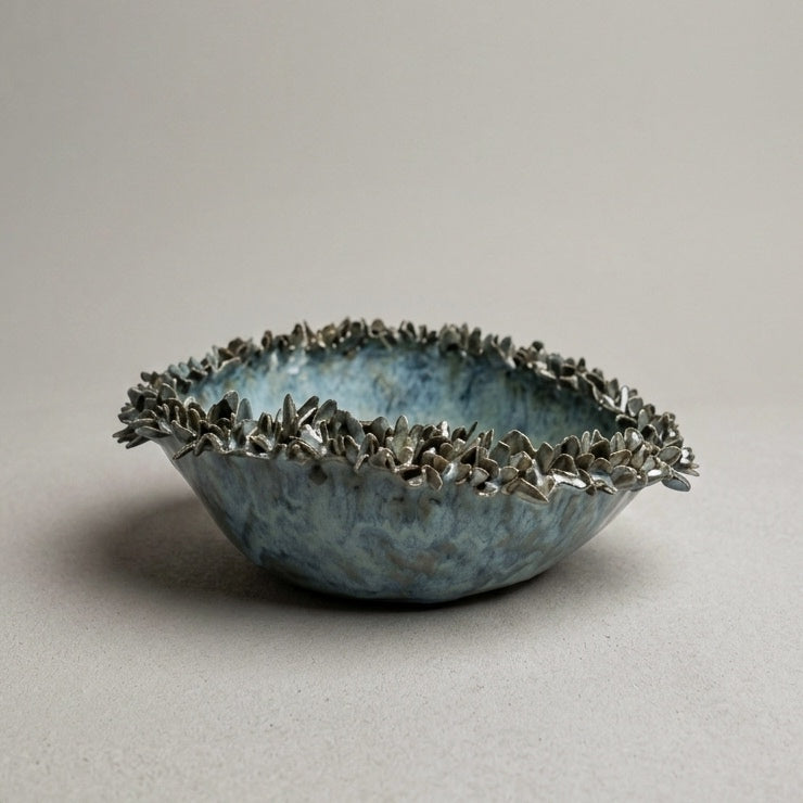 Bowl de Ceramica Suculentas