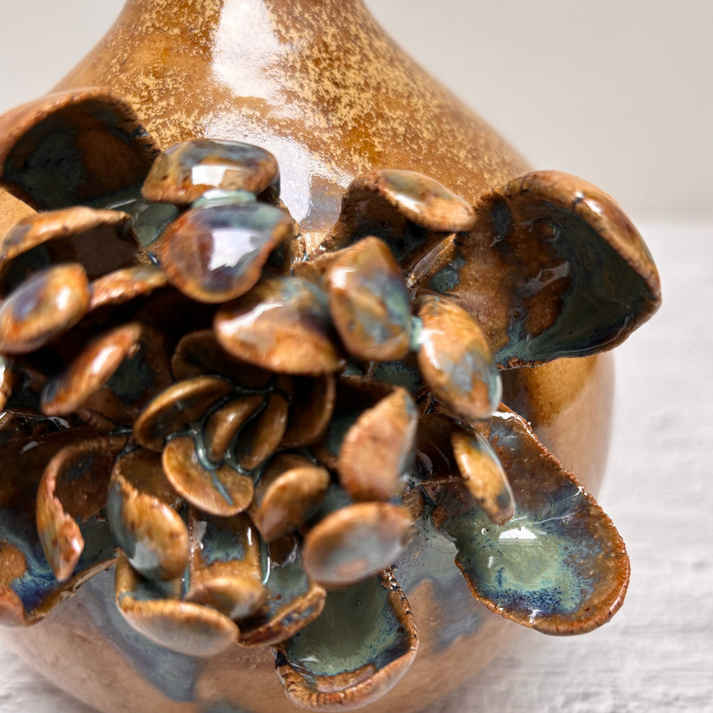 Bud Vase Flor