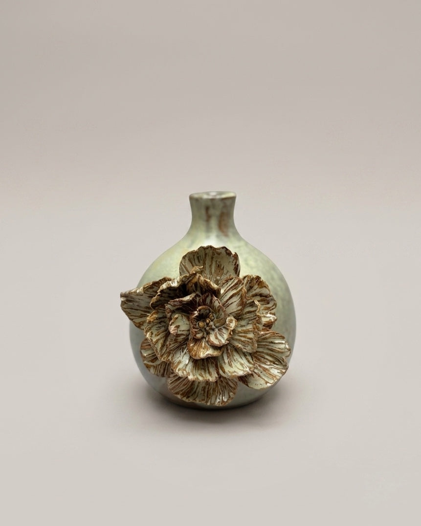 Bud Vase  Flor