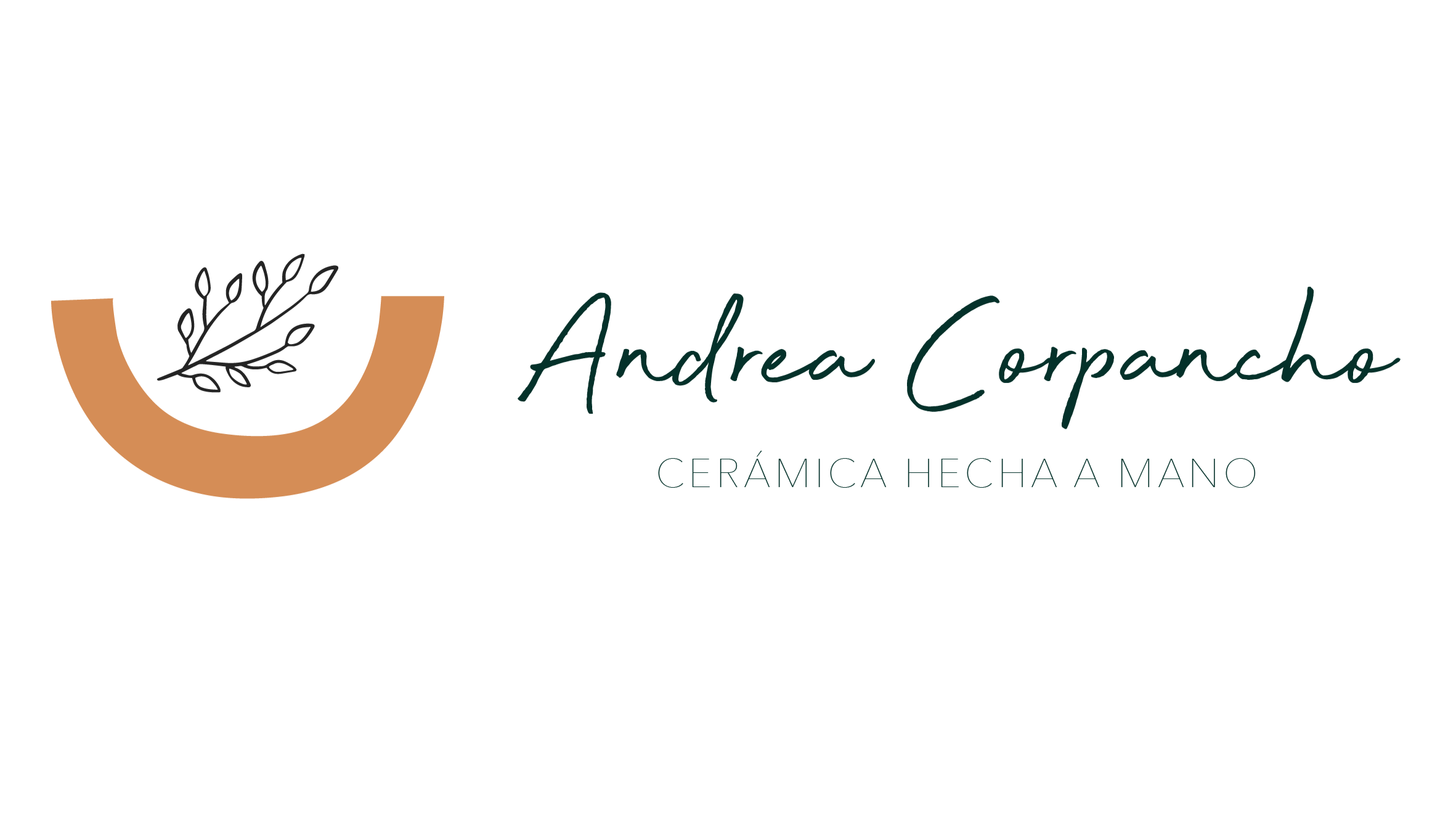 Andrea Corpancho Cerámica hecha a mano