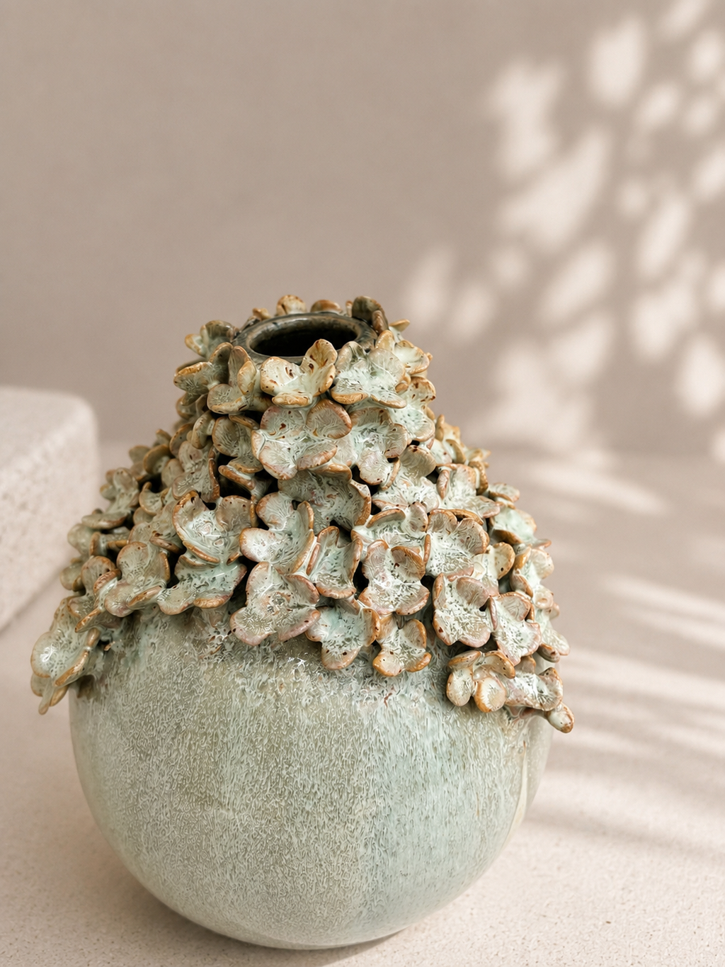 Bud Vase Hortensia