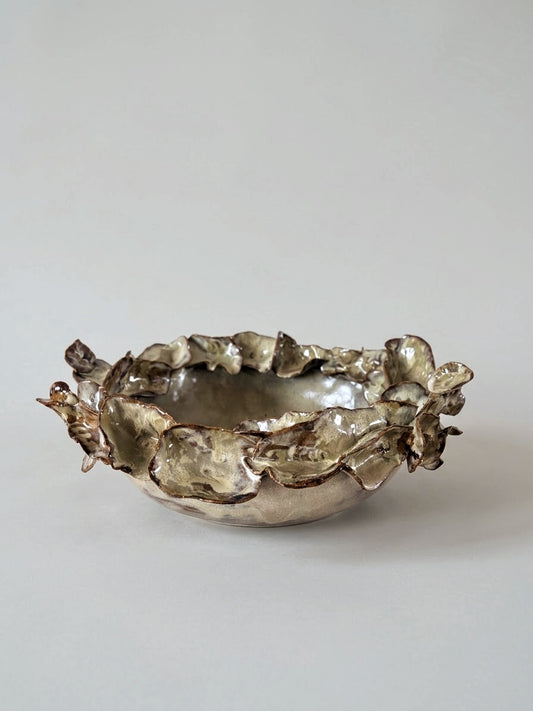 Bowl de Ceramica Corales