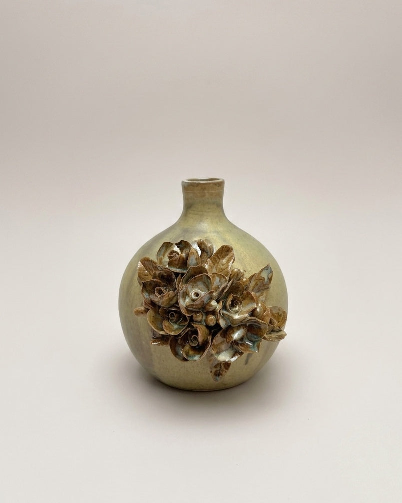 Bud Vase Flores