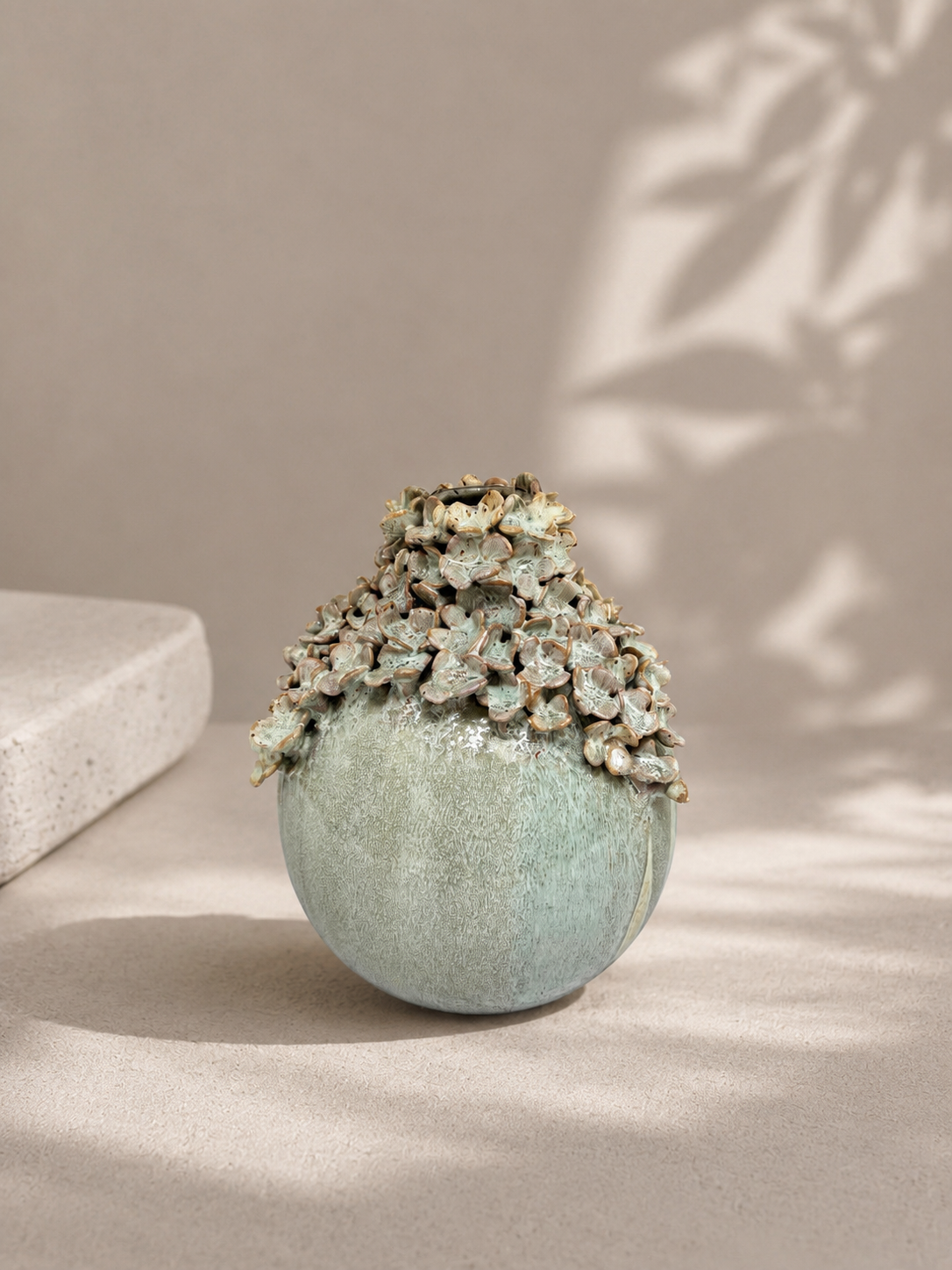 Bud Vase Hortensia