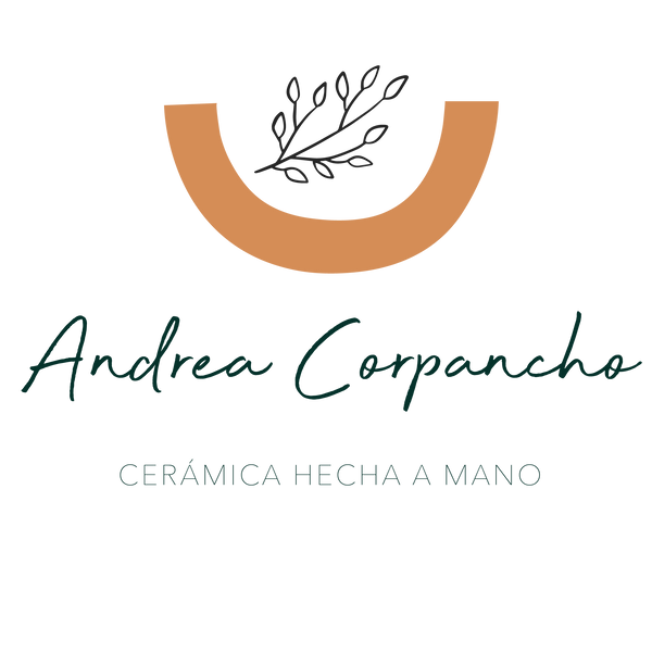 Andrea Corpancho Cerámica hecha a mano